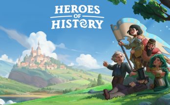Heroes of History