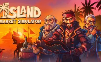 Island Market Simulator