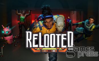 Relooted
