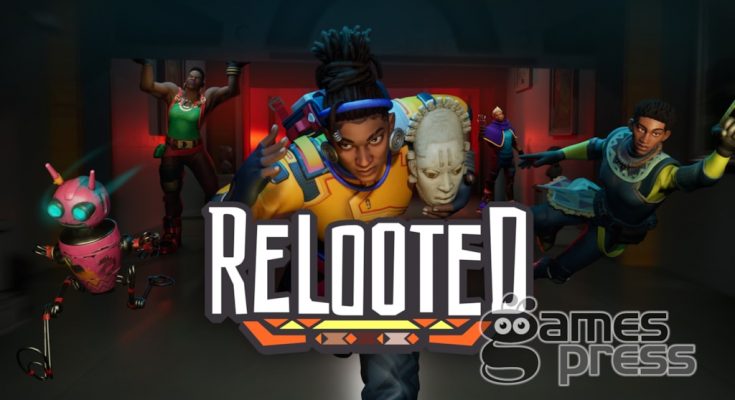 Relooted