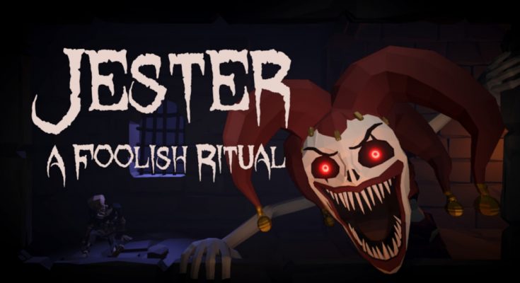 Jester: A Foolish Ritual