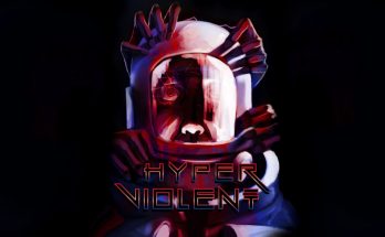 HYPERVIOLENT