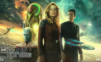 Star Trek Online