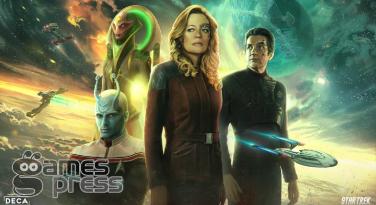 Star Trek Online
