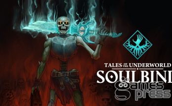 Soulbind