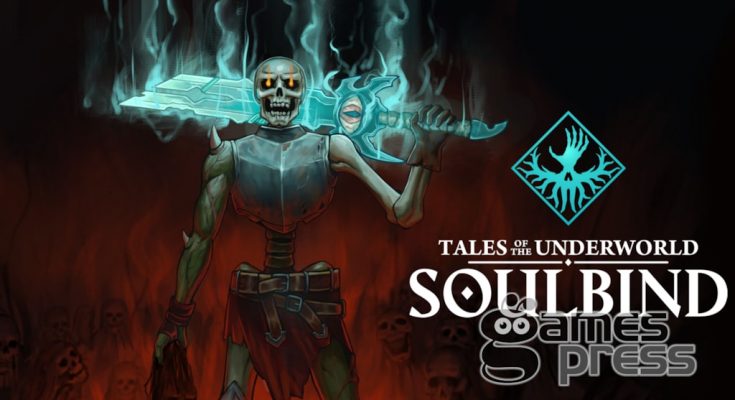 Soulbind