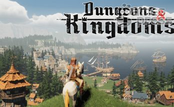 Dungeons & Kingdoms