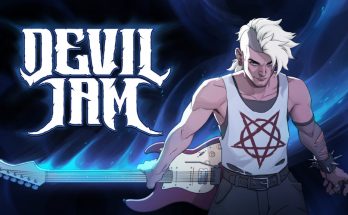 Devil Jam