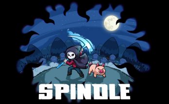 Spindle