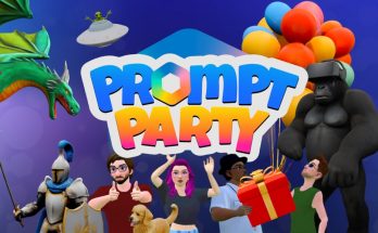 Prompt Party