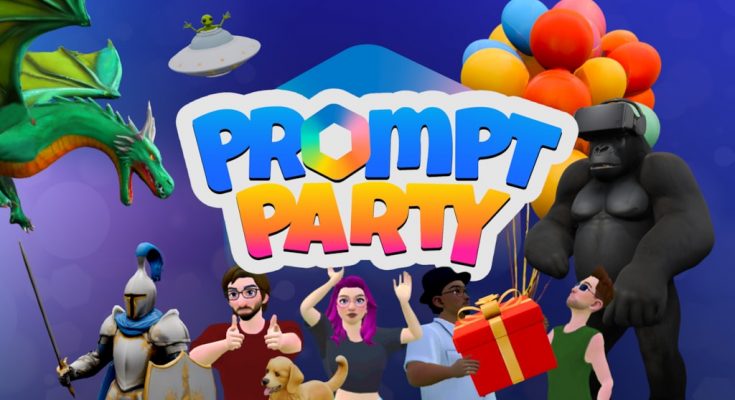 Prompt Party
