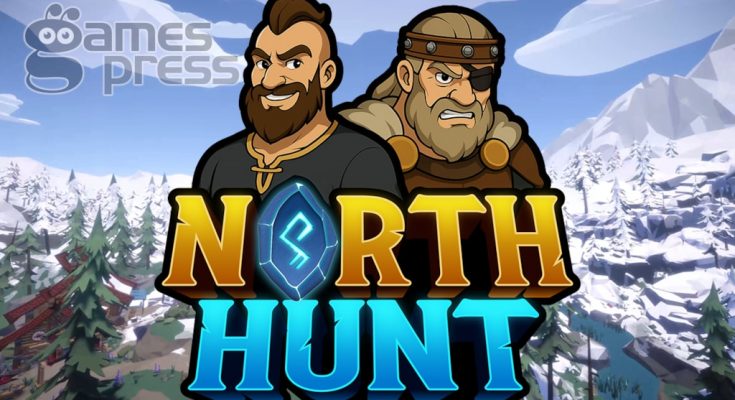 North Hunt