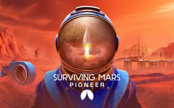 Surviving Mars: Pioneer