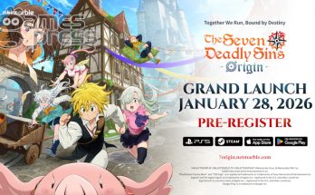 The Seven Deadly Sins