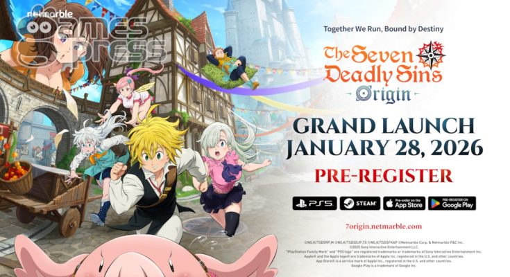 The Seven Deadly Sins