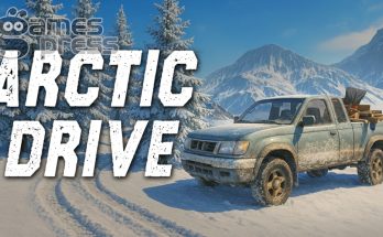 Arctic Drive