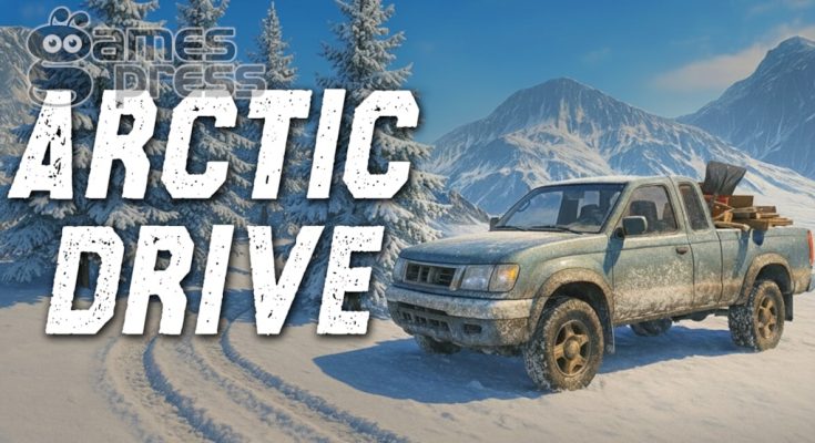 Arctic Drive