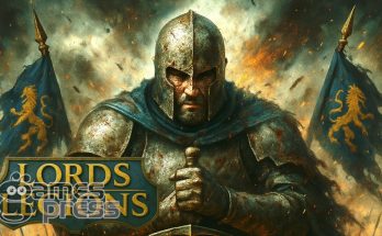 Lords and Legions