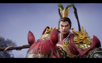 Dynasty Warriors 3