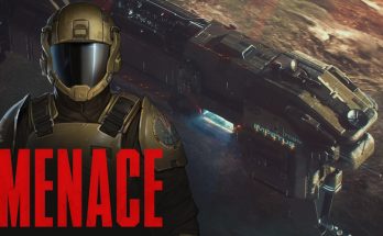 MENACE