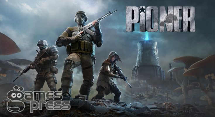 PIONER