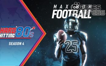 Maximum Football