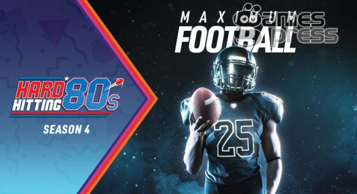 Maximum Football