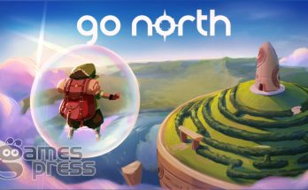 Go North