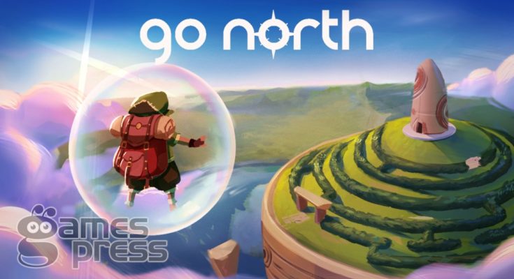 Go North