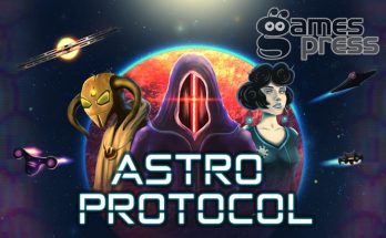 Astro Protocol