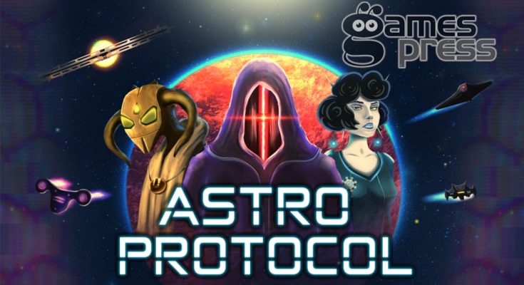 Astro Protocol