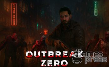 Outbreak Zero