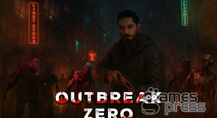 Outbreak Zero