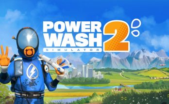 PowerWash Simulator 2