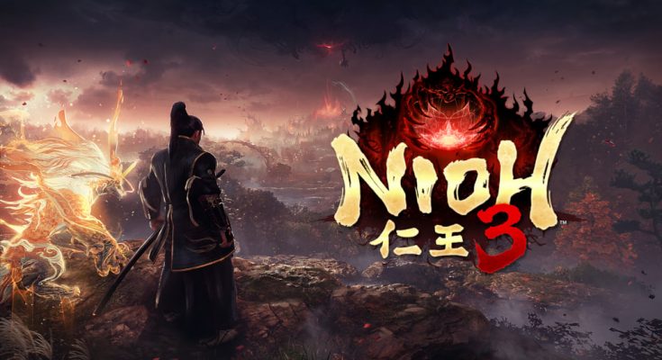 Nioh 3