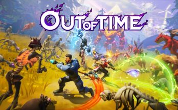 Out of Time