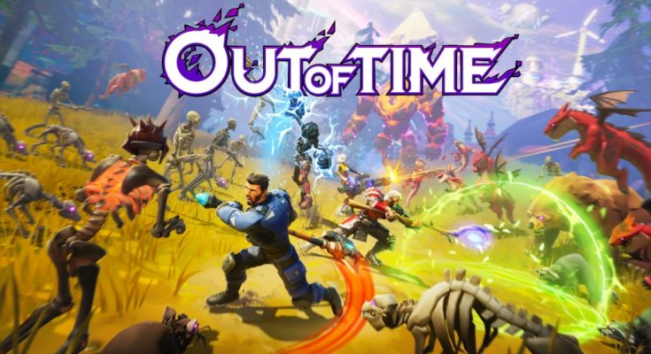 Out of Time