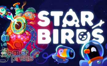 Star Birds