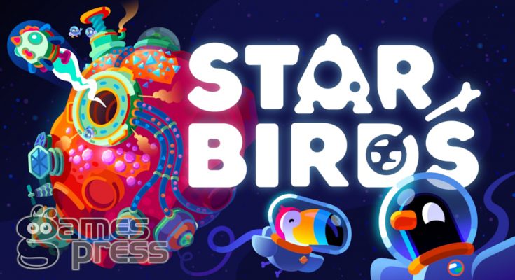 Star Birds