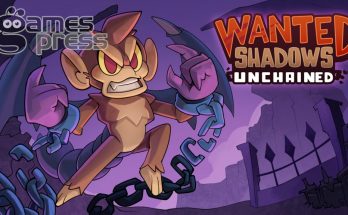 Wanted Shadows: Unchained