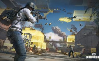 PUBG