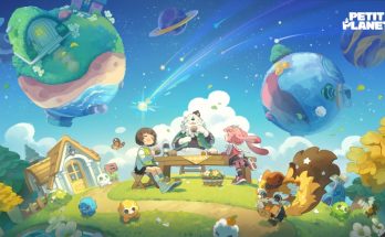 Petit Planet