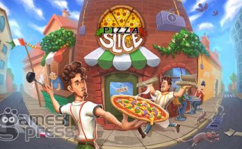 Pizza Slice
