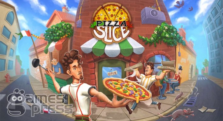 Pizza Slice