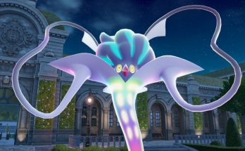 Pokémon Legends