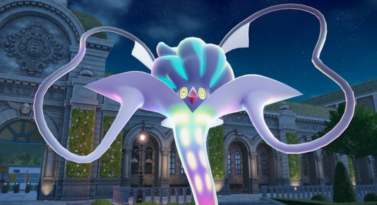 Pokémon Legends