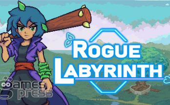 Rogue Labyrinth