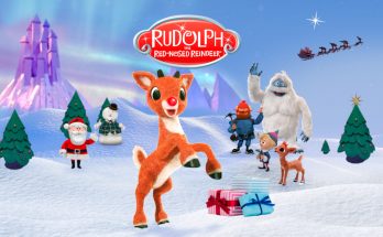 Rudolph
