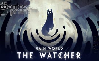 Rain World