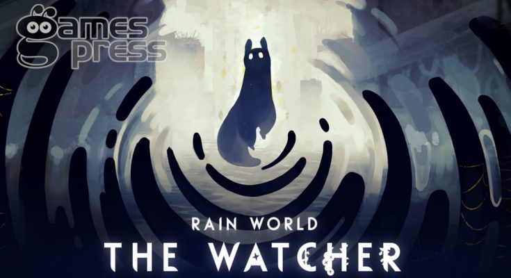 Rain World